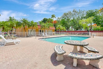 Building Photo - 9972 SW 88th St Unit 1128