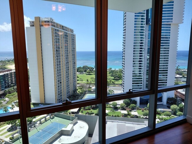 Photo - 1189 Waimanu St Unit 2204