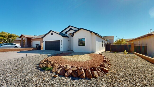 Photo - 4-Bed/2.25-Bath with Solar!