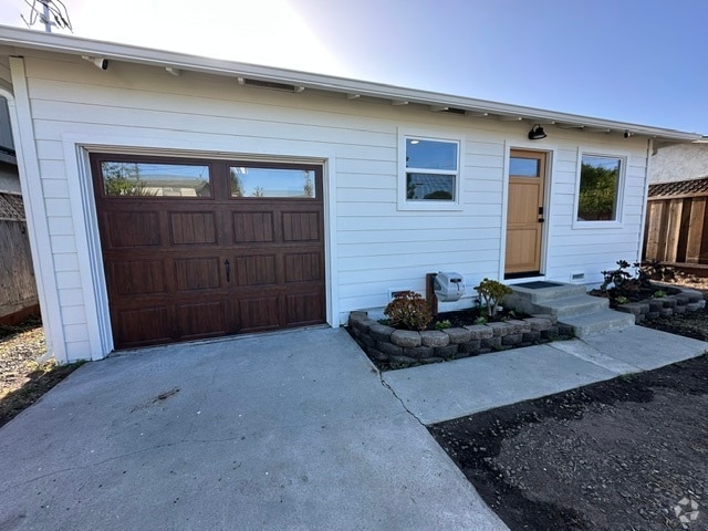 Building Photo - 1525 17th Ave Rental