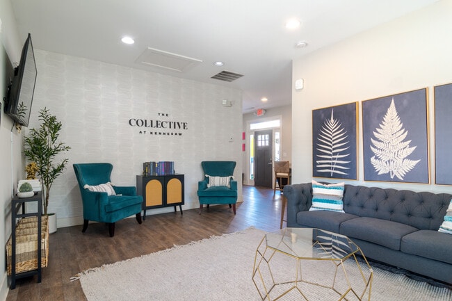 The Collective at Kennesaw