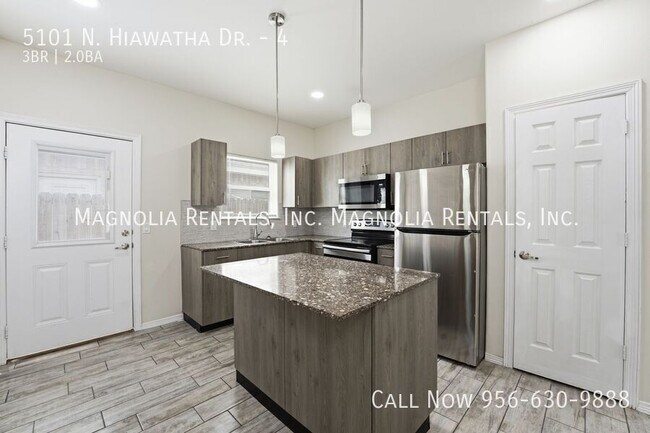 Photo - 5101 N Hiawatha Dr Unit 4