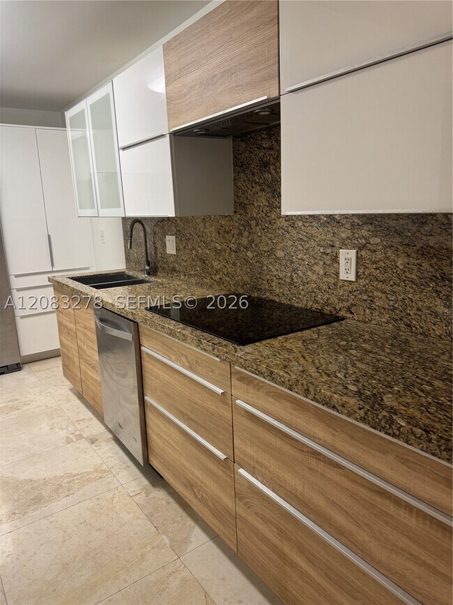 Photo - 600 Three Islands Boulevard Unit 1806
