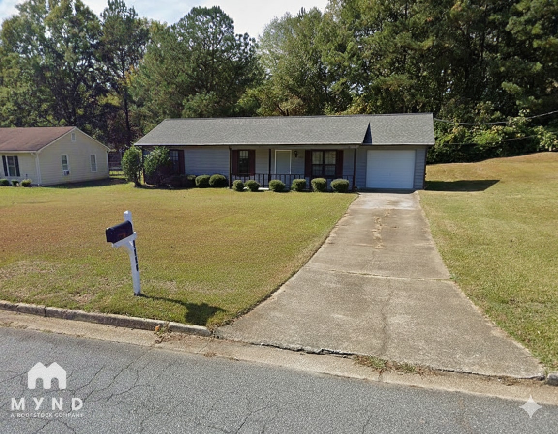 Photo - 3202 Lancer Dr