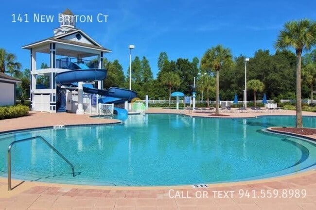 Photo - 141 New Briton Ct