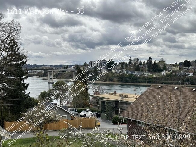 Photo - 1611 Wheaton Way Unit B3