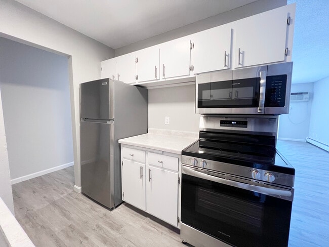 Photo - The Park Apartments