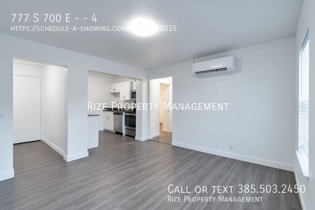 Holiday Move in Special! - Holiday Move in Special! Apartment Unit 4