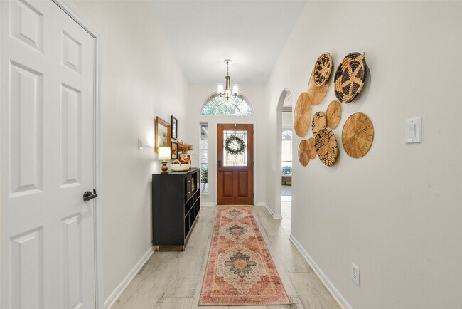 3107 Candle Pond Ln