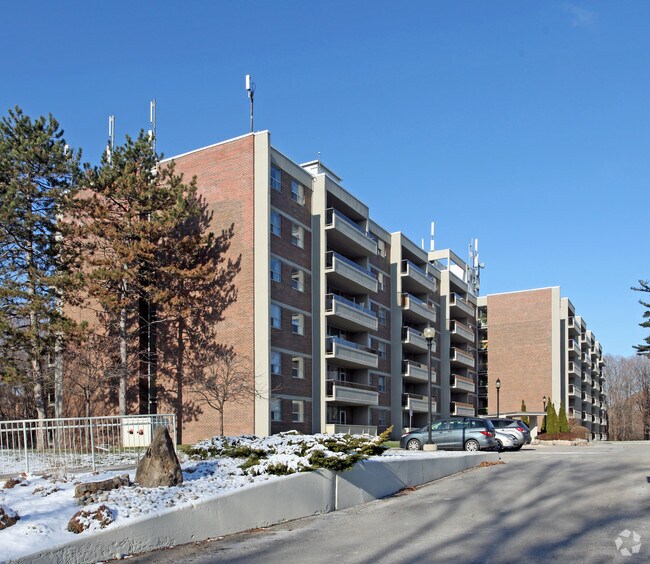 Building Photo - Stubbs Apartments