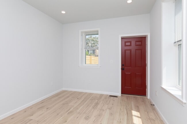 Photo - 2911 W Clearfield St Unidad A
