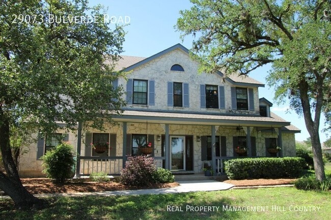 Building Photo - 29073 Bulverde Rd