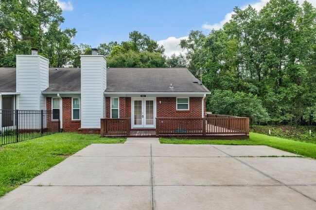 Photo - NW Tallahassee Duplex