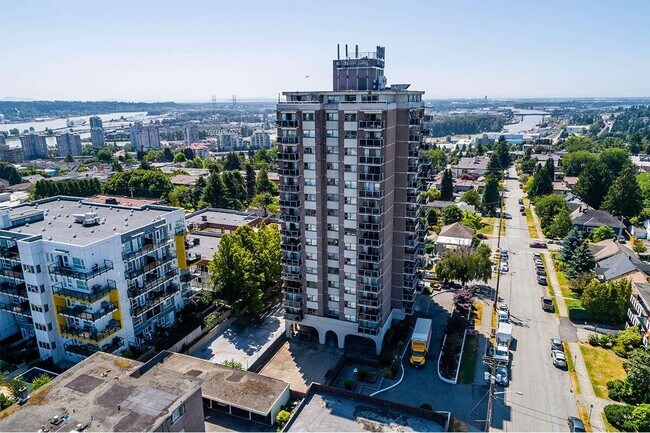 Photo - Tantus Tower