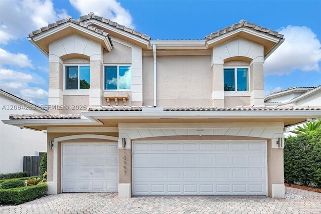 Photo - 10957 NW 73rd Terrace
