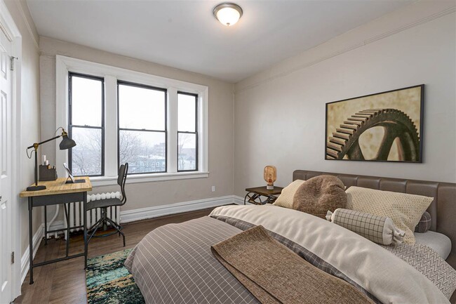 Photo - 429 Fairmount Ave Unidad 502