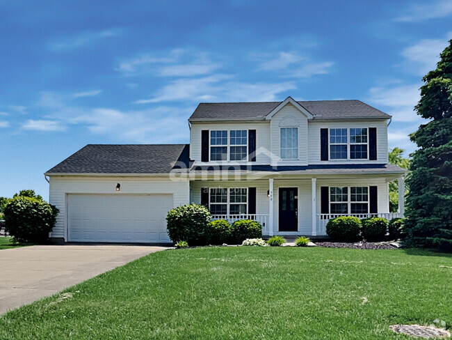 Building Photo - 998 Grandstone Ct Rental