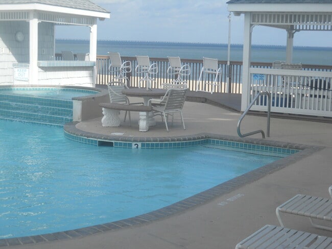 Pool and Bay View 2 - 2312 Beach Haven Dr Unit 203