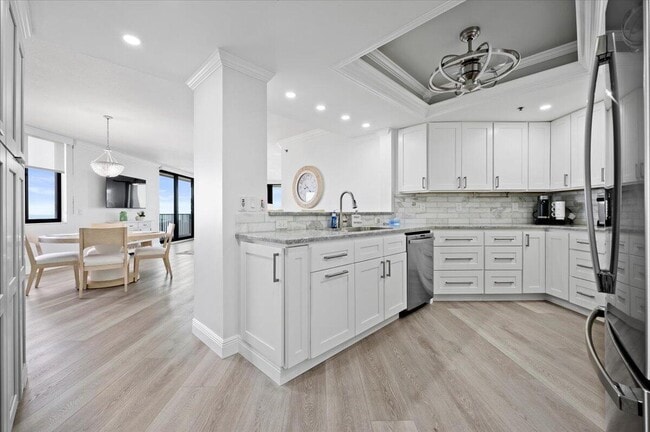 Photo - 3120 N Hwy A1A Unit 1401