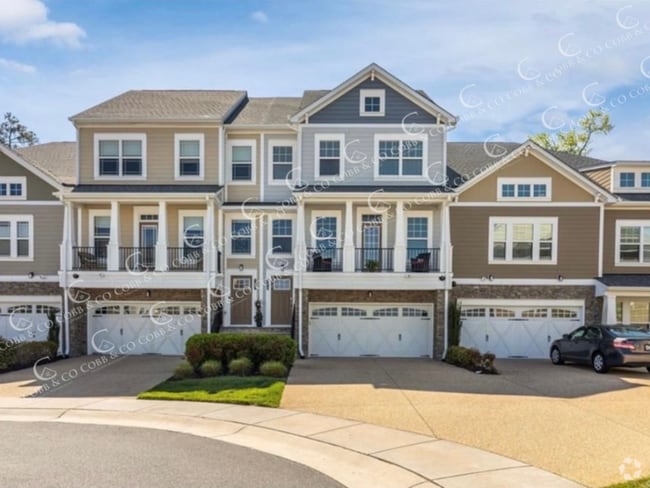 Building Photo - Charming Glen Allen Retreat: Spacious 3-Be... Rental
