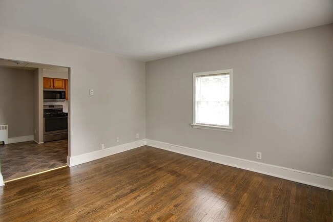 The Oaks Apartments
