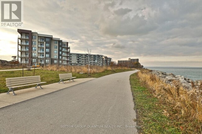 Photo - 101 Shoreview Pl Unité 319