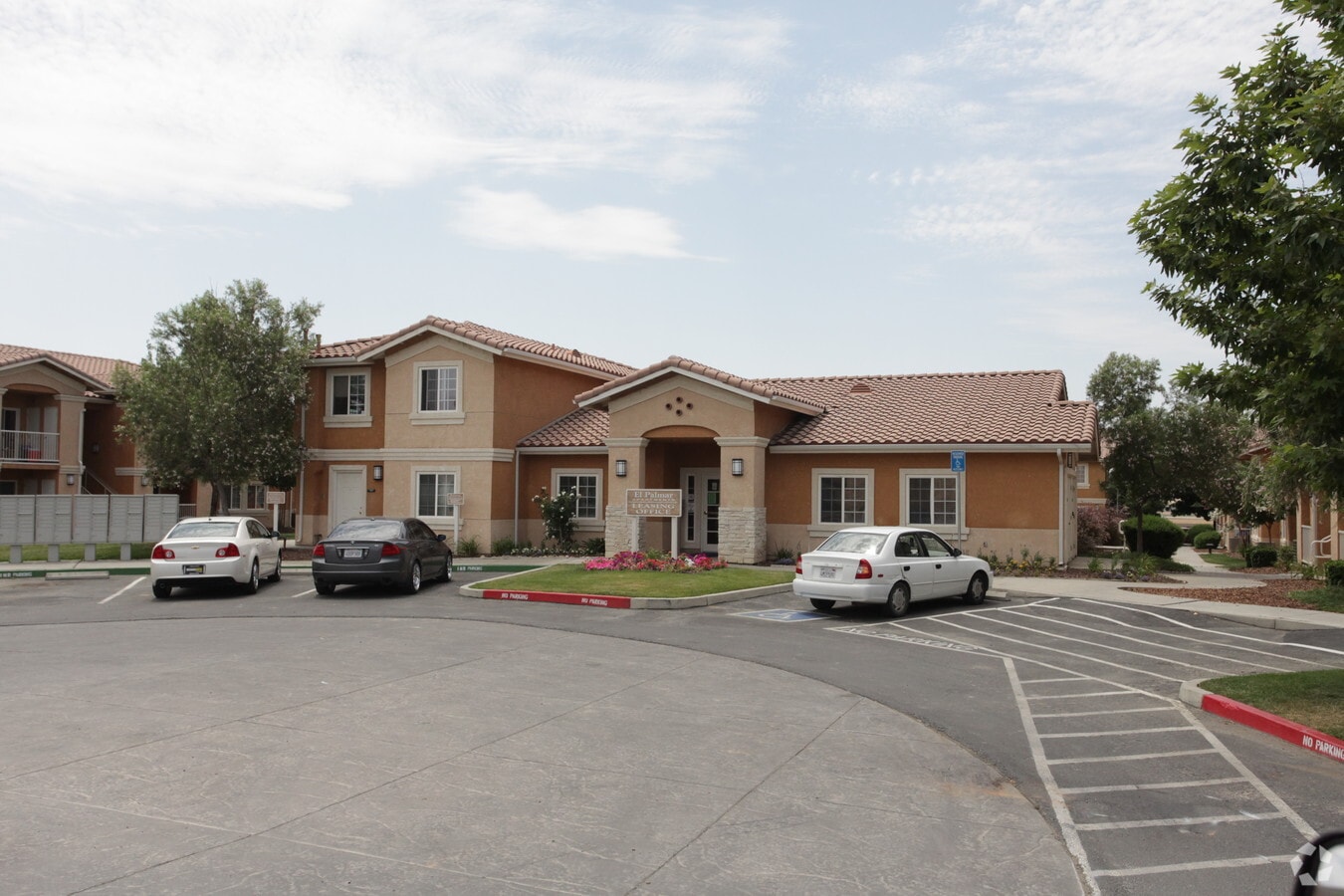 Photo - El Palmar Apartments