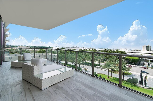 Photo - 9705 Collins Ave Unit 505N