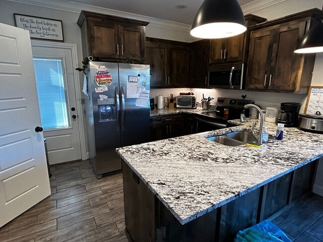 Photo - Water Included - Newer 2 Bedroom 1.5 Bathroom Town Home Now Pre-leasing with Upcoming move in!!!!