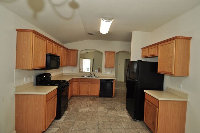 Photo - Great Home in Pflugerville