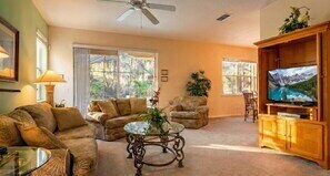 Photo - 4 Bedrooms | 3.5 Bathrooms | 1,768 Sq. Ft. | Fully Furnished