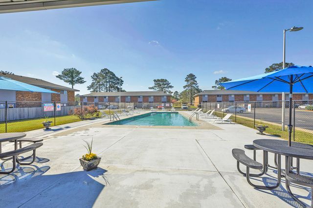 Amora East Townhomes