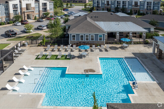 Oasis at Heritage - Oasis at Heritage Apartments