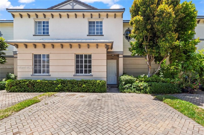 Photo - 1209 Abaco Ln Townhome