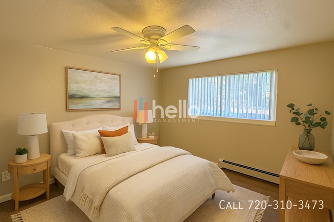 Photo - 237 S Ingalls St Unidad 237