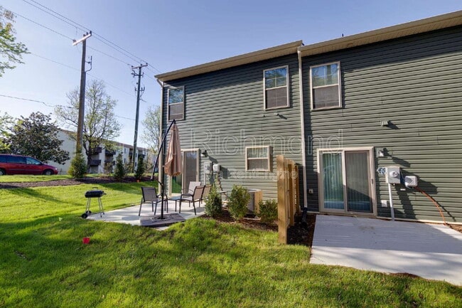 Photo - 3501 Middlewich Way