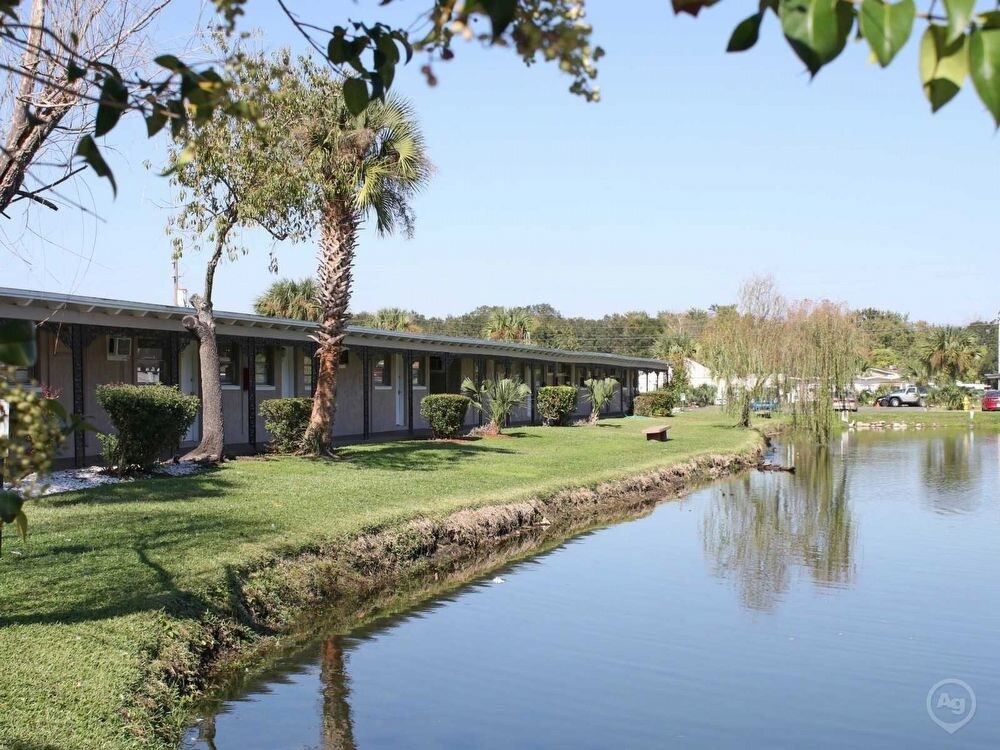 7610 Jasper Avenue - 7610 Jasper Avenue