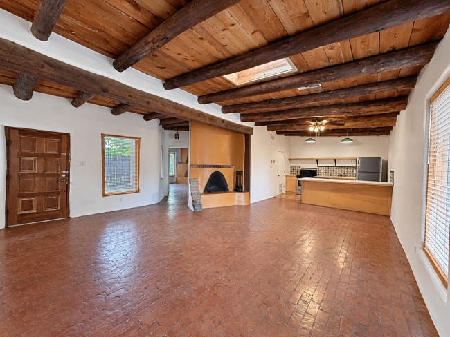 Photo - 3939 Rio Grande Blvd NW