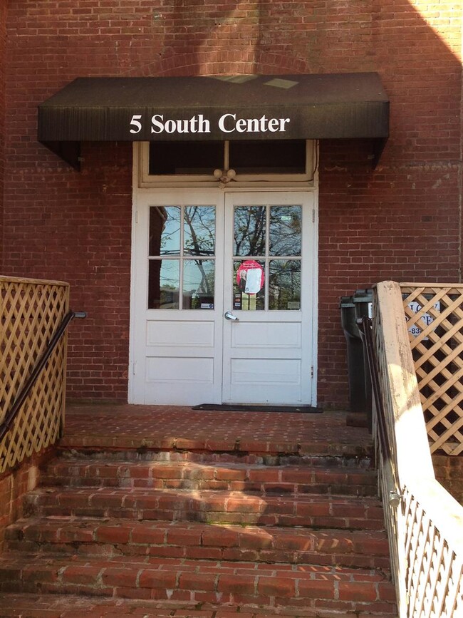 Photo - 5 S Center St Unidad 210