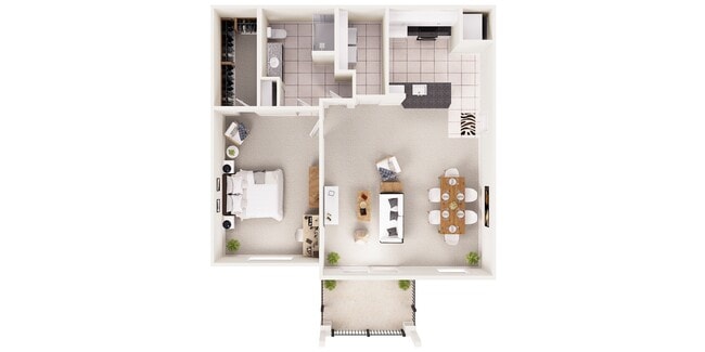 Photo - Stonegate Apartments