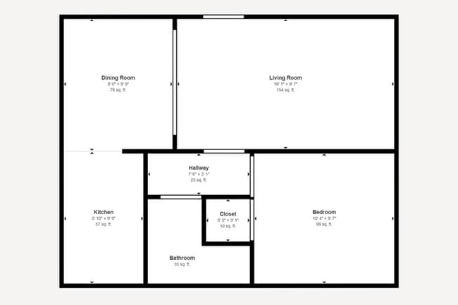 1Bed/1Bath House at 32nd St/Thomas! Ready for Immediate Move-In! -- NO HOA!