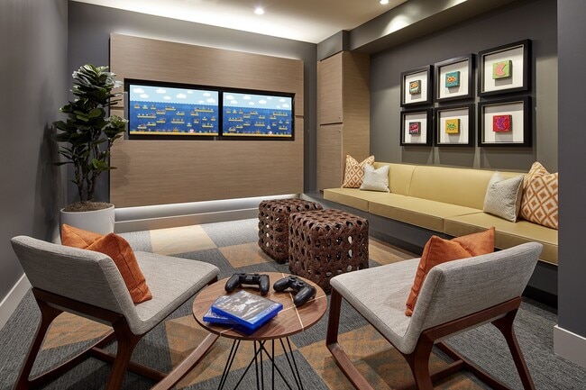 88 at Alhambra Place