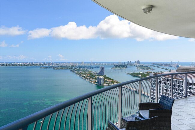 Building Photo - 1750 N Bayshore Dr Unit 4401 Rental