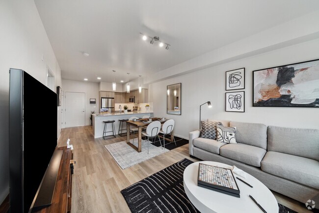 Building Photo - Sunset Terrace Rental