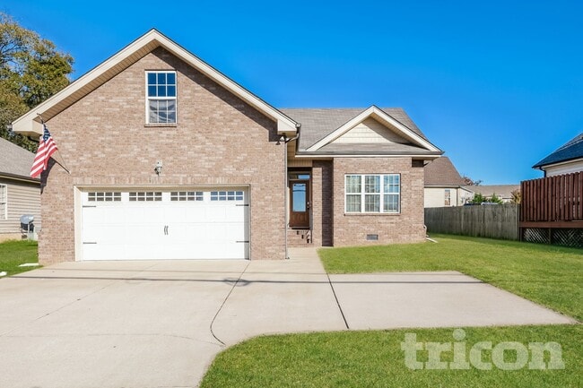 Building Photo - 839 S Westland Ave