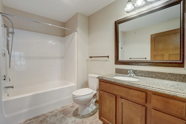 Heritage Monona Senior Apartments