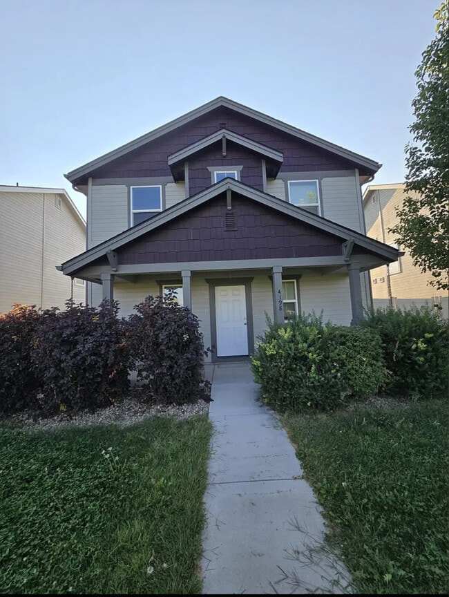 Building Photo - 4198 N Ambercreek Ave Rental