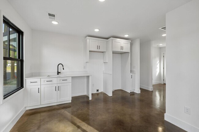 Photo - Fabulous 1 bedroom East Nashville New Construction
