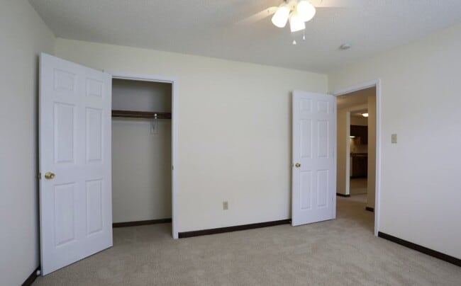 Rock Bridge Meadows Apartments