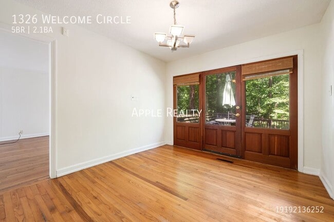 Photo - 1326 Welcome Cir